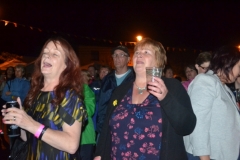 Scariff Harbour Festival 2012 - Friday 3rd August