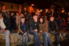 Scariff Harbour Festival 2012