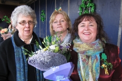 St Patrick\'s Day Parade 2013
